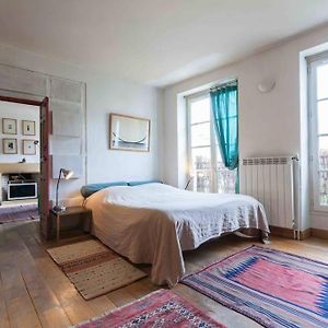 Appartement met Drie Slaapkamers